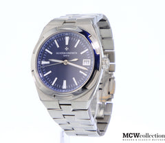 Vacheron Constantin Overseas