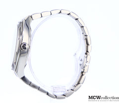 Vacheron Constantin Overseas