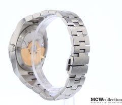 Vacheron Constantin Overseas