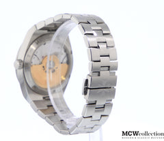 Vacheron Constantin Overseas