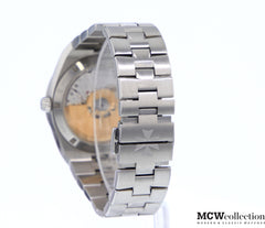 Vacheron Constantin Overseas