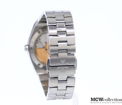 Vacheron Constantin Overseas