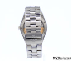 Vacheron Constantin Overseas