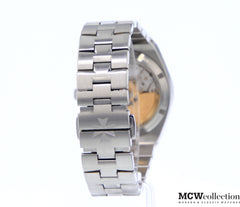 Vacheron Constantin Overseas