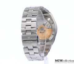 Vacheron Constantin Overseas