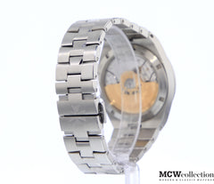 Vacheron Constantin Overseas