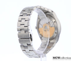 Vacheron Constantin Overseas