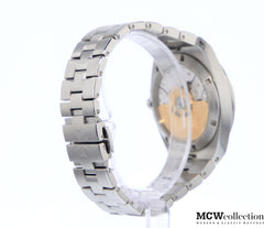 Vacheron Constantin Overseas