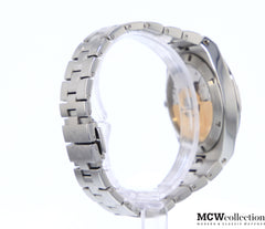 Vacheron Constantin Overseas