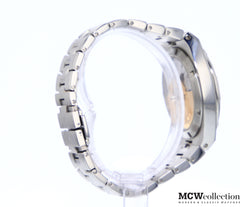 Vacheron Constantin Overseas