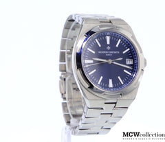 Vacheron Constantin Overseas