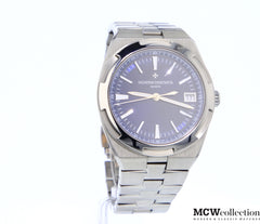 Vacheron Constantin Overseas