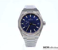 Zenith Defy Skyline