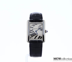 Cartier Tank Piano