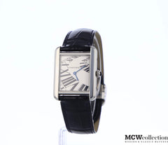 Cartier Tank Piano