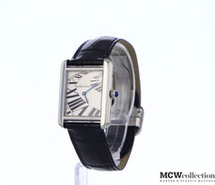 Cartier Tank Piano