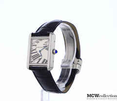 Cartier Tank Piano