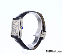 Cartier Tank Piano