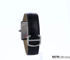 Cartier Tank Piano