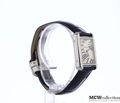 Cartier Tank Piano
