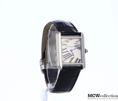 Cartier Tank Piano
