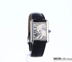 Cartier Tank Piano