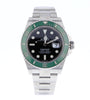 Rolex Starbucks