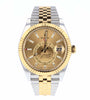 Rolex Sky Dweller Jubilee
