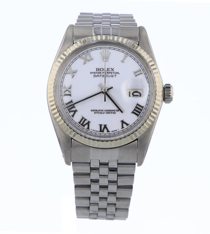 Rolex Datejust 36
