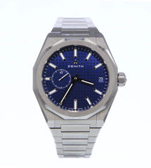 Zenith Defy Skyline