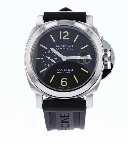 Panerai Luminor Automatic