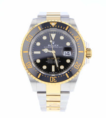 Sea-Dweller