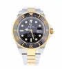 Sea-Dweller