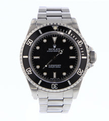Rolex Submariner Stardust