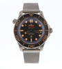Omega Seamaster 007