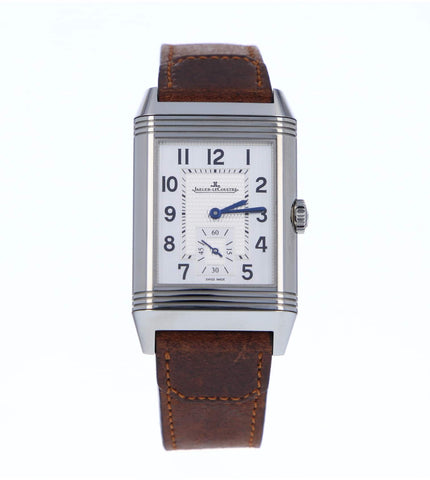 Reverso Duoface