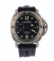 Panerai Submersible