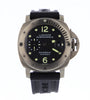Panerai Submersible
