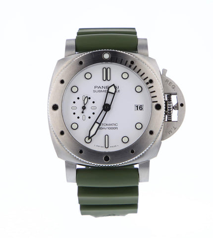 Panerai Submersible