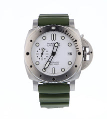 Panerai Submersible