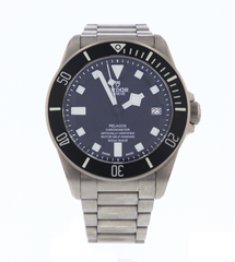 Tudor Pelagos