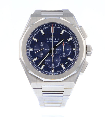 Zenith Defy Skyline Chrono