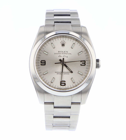Rolex Airking