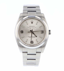 Rolex Airking