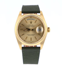 Rolex Oyster Perpetual Day-Date
