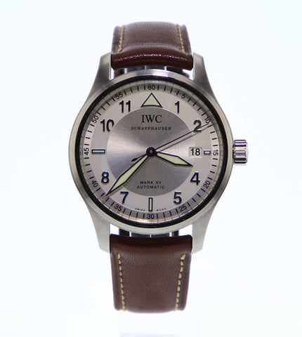 Pilot Mark XV