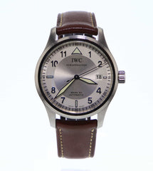 Pilot Mark XV