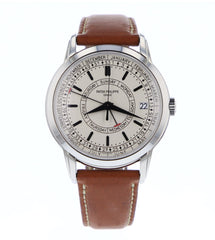 Calatrava Weekly Calendar