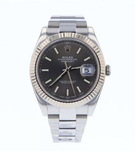 Rolex Datejust 41