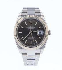 Rolex Datejust 41